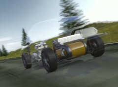 豐田:2020年后擬將氫燃料電池車MIRAI年產(chǎn)量提升至3萬輛