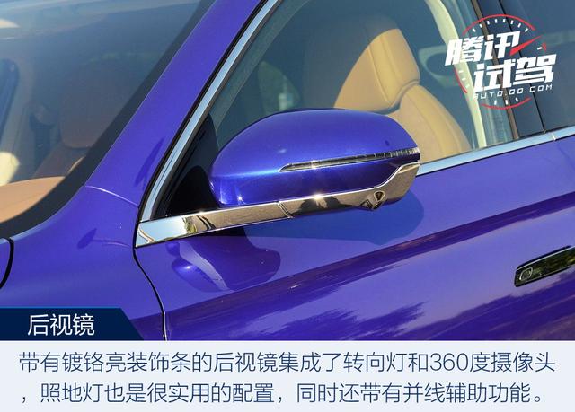 電動車界的“網紅” 試駕榮威MARVEL X兩驅版