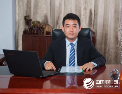 星恒電源總裁馮笑:力爭將動力電池成本提前下降到1元/瓦時