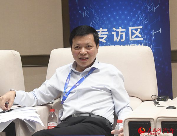 比克電池總裁解國林:2020年銷售收入要超100億元