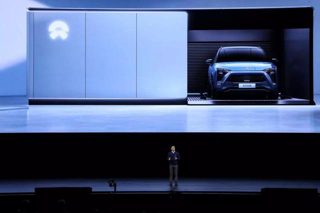 內(nèi)憂外患,資本撤離,蔚來、威馬、小鵬,17家造車新勢力誰先拋錨? 內(nèi)憂外患,資本撤離,蔚來、威馬、小鵬,17家造車新勢力誰先拋錨?