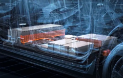 遠景CEO張雷：深耕動力電池行業 推動制定安全標準