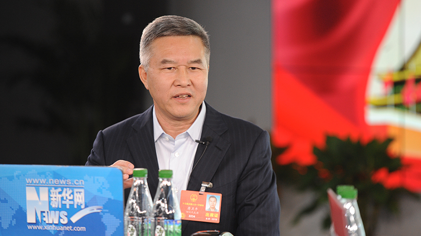 天齊鋰業(yè)蔣衛(wèi)平:“兩端”發(fā)力 逐夢可移動能源