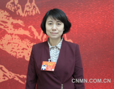 楊艷:進一步加大對鎳鈷資源綜合利用的支持力度