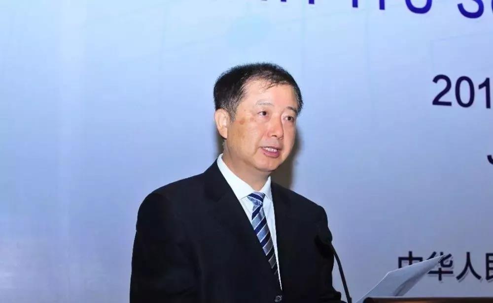 工信部原副部長劉利華:推動新能源汽車產(chǎn)業(yè)健康持續(xù)發(fā)展