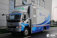 補(bǔ)貼大退坡重構(gòu)競(jìng)爭(zhēng)格局 中日韓等國(guó)搶占新能源車制高點(diǎn)