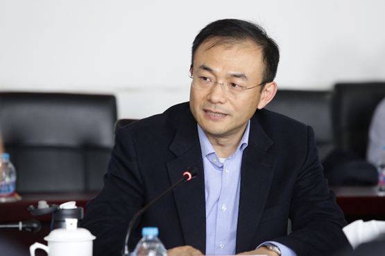 辭去北汽藍谷總經理三個月后 鄭剛加盟鐵牛集團