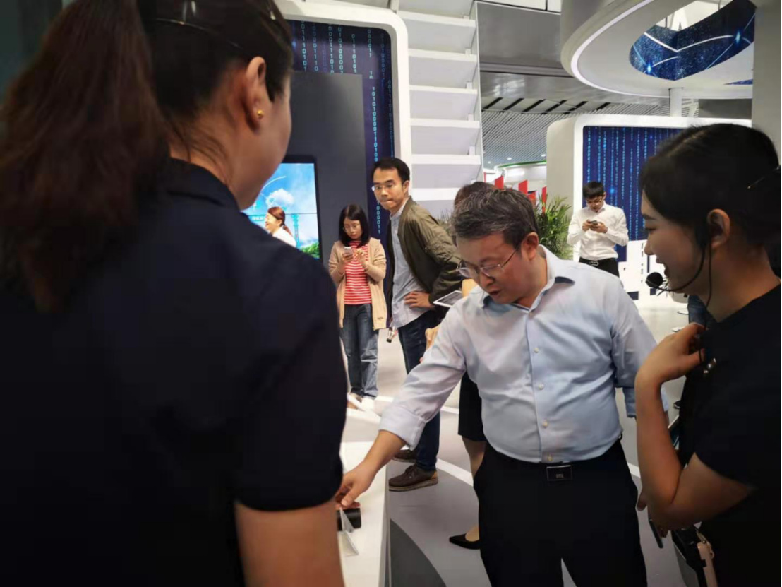 中國鐵塔深化共享成效顯著 預計年底可建成10萬個5G站址