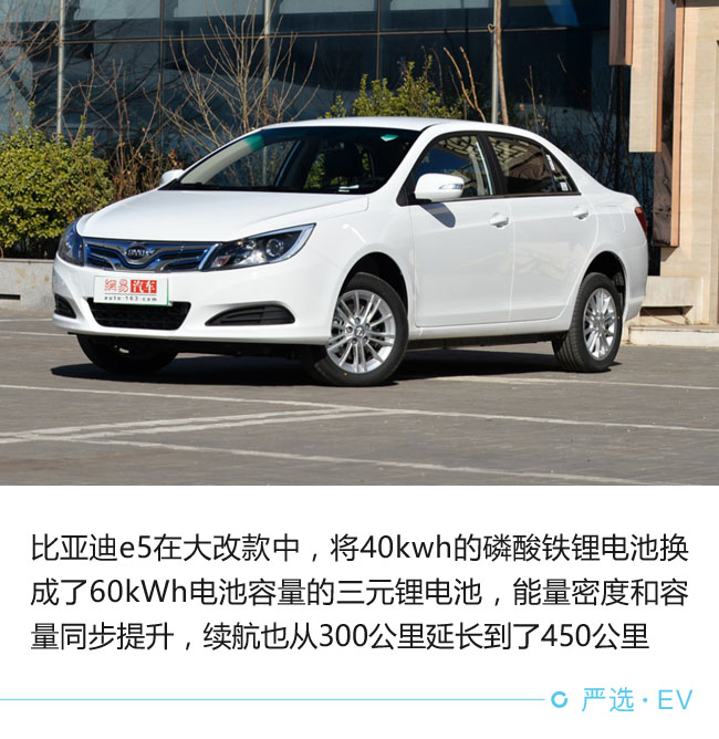 每個(gè)環(huán)節(jié)都影響 電動(dòng)車?yán)m(xù)航靠啥撐起來?