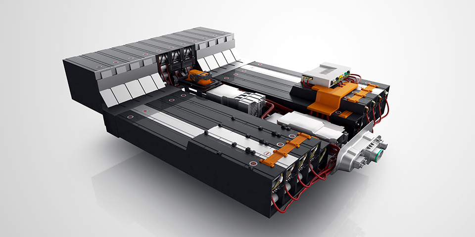 陣陣“寒意”難掩 動力電池產業反轉信號
