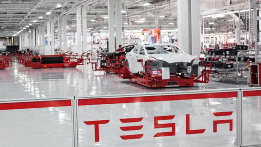 特斯拉 騰訊汽車原文配圖 特斯拉 騰訊汽車原文配圖