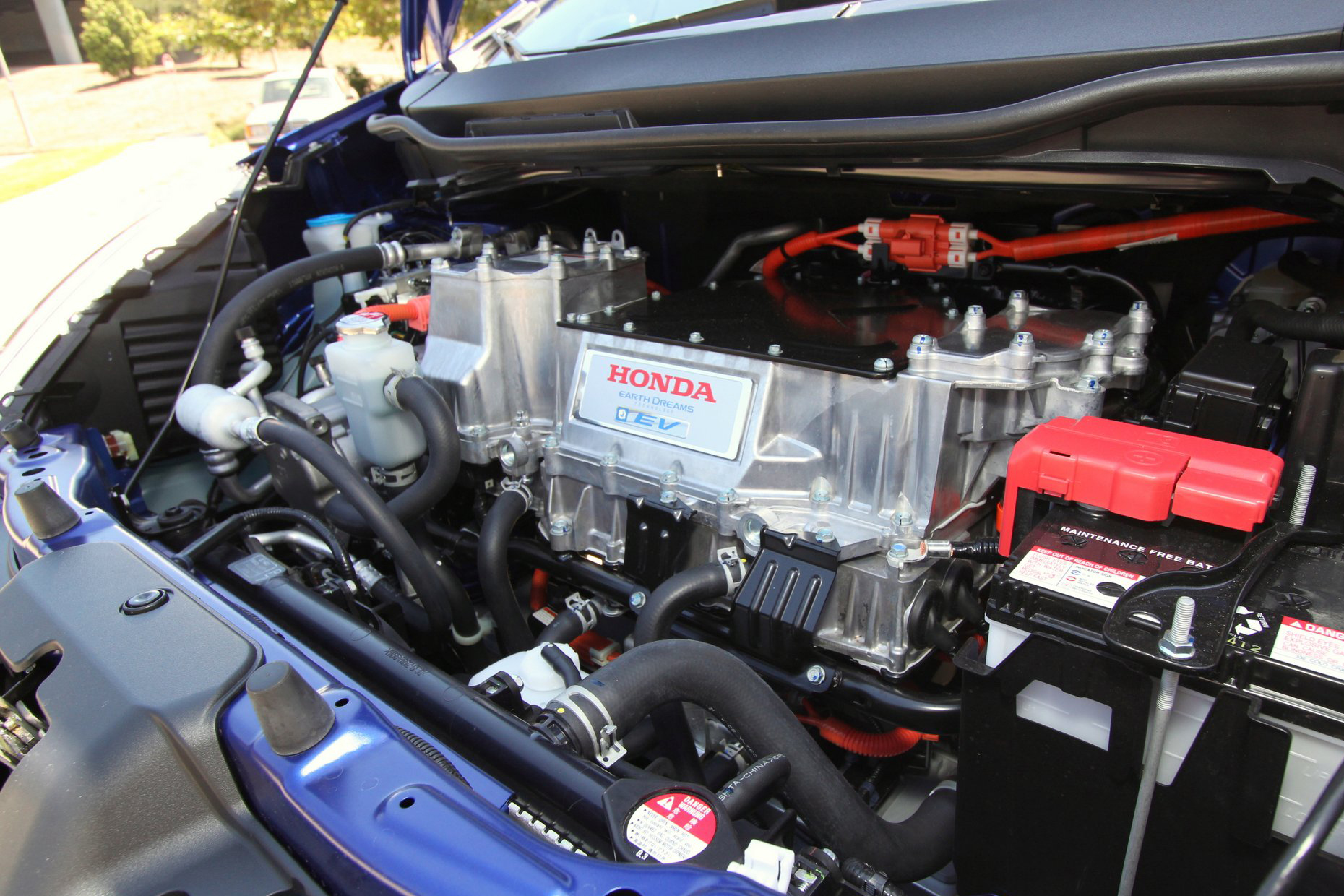 價值潛力巨大 本田發布廢舊動力電池再生計劃