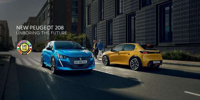  歐洲年度車的中國命運 騰訊汽車原文配圖