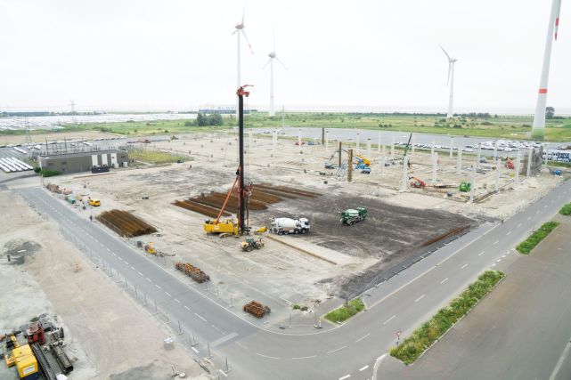 車圈｜大眾花10億歐元改造德國工廠生產電動SUV