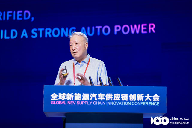 王秉剛：新能源技術路線圖將力挺混動