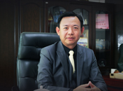  江西省倍特力新能源有限責任公司/深圳市倍特力電池有限公司董事長 龍翔