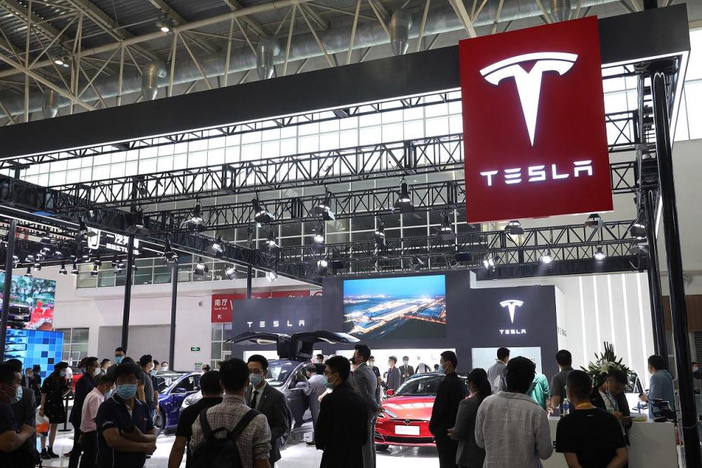 特斯拉、寧德時代、比亞迪全球買礦 斥資百億押寶電池原材料 特斯拉、寧德時代、比亞迪全球買礦 斥資百億押寶電池原材料