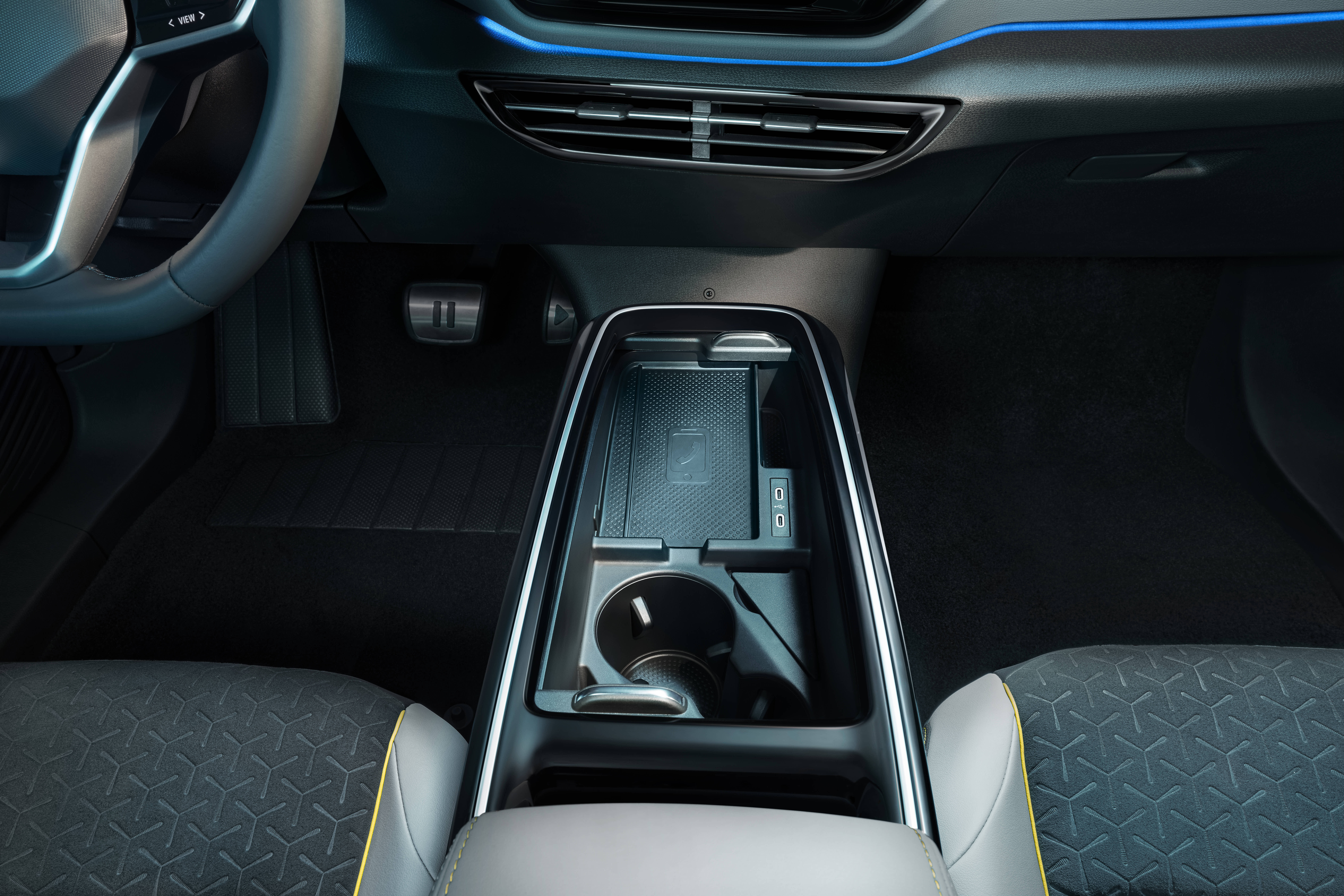 上汽大眾首款MEB中型純電SUV ID.4 X預(yù)售  劉亦菲代言