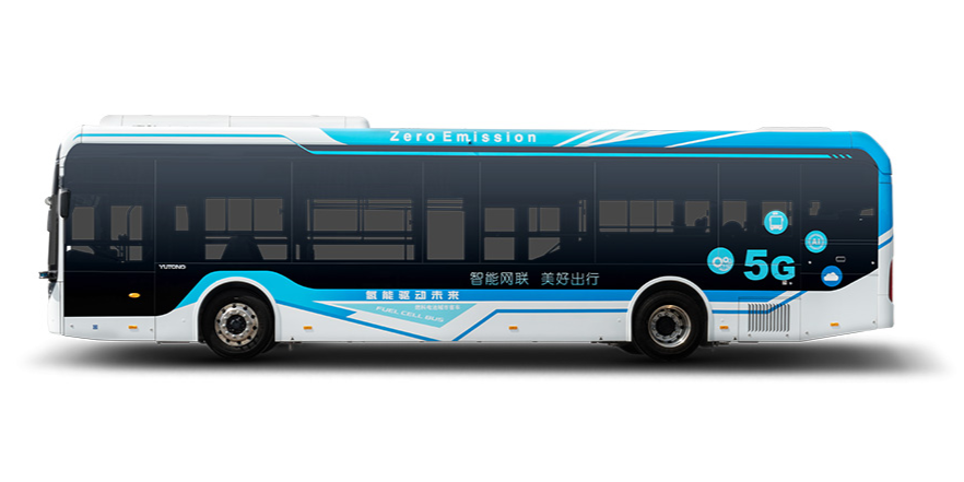 以獎(jiǎng)代補(bǔ)要來了！京津冀氫燃料電池汽車示范城市群獲批