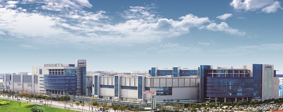 圖片來源：中芯國際官網(wǎng)