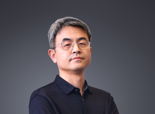  煙臺創為新能源科技股份有限公司董事長 張立磊