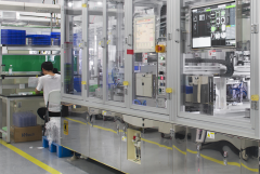 緊跟寧德時(shí)代步伐！震裕科技擬5億投建新能源電池結(jié)構(gòu)件二期項(xiàng)目