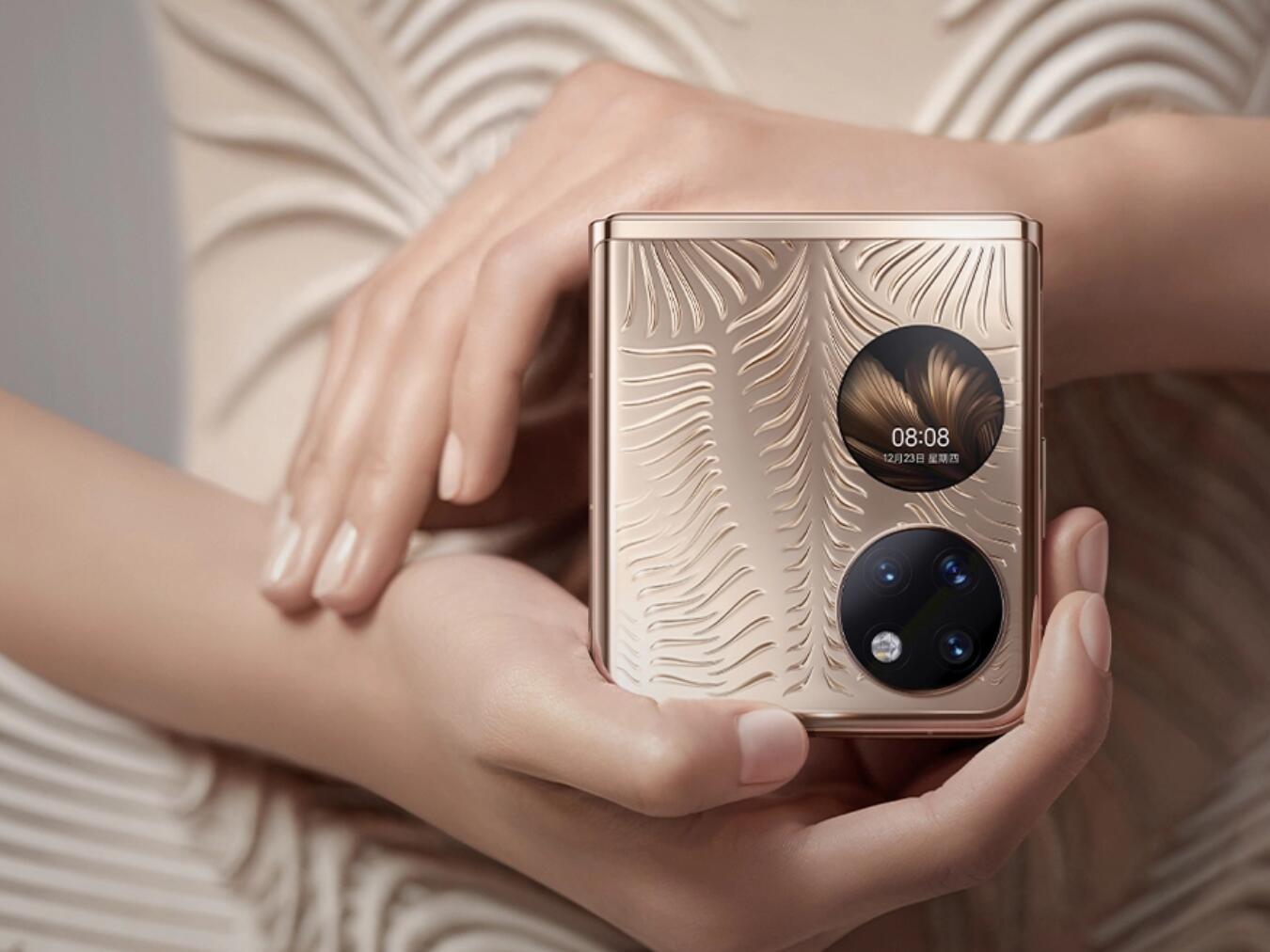 折疊屏手機(jī)供不應(yīng)求 行業(yè)中低端芯片依然緊缺