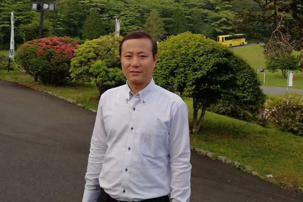 上海東引車(chē)龍：祝行業(yè)更加輝煌，祝大家事業(yè)蒸蒸日上！