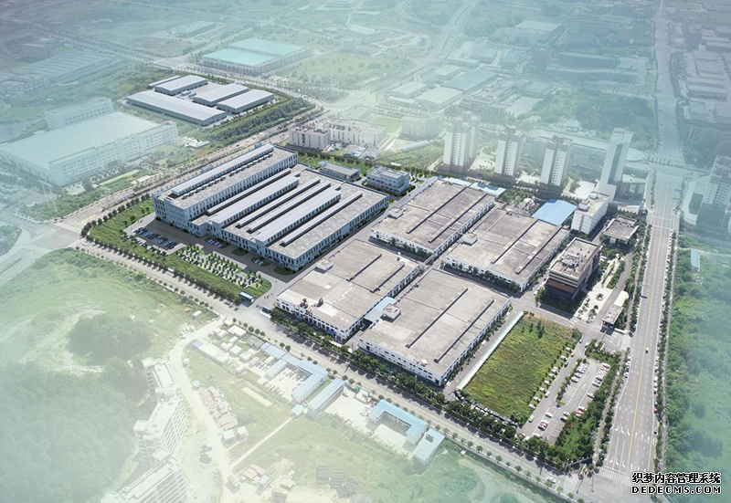 圖/振華新材 圖/振華新材