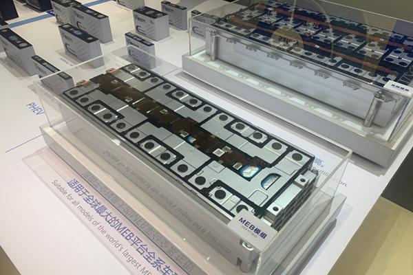 2022胡潤全球汽車業富豪榜：馬斯克第一 寧德時代4人上榜