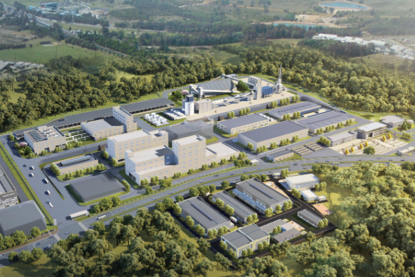 盛新鋰能擬全資控股這一鋰鹽湖項目公司 資源量達51萬噸LCE