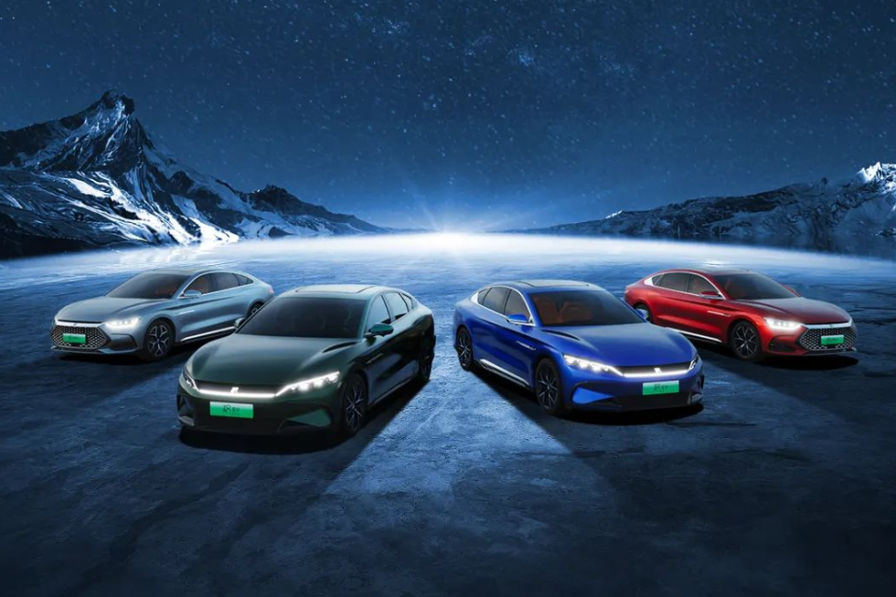 近149億!工信部公示2020-2022年度新能源車推廣補貼預(yù)撥情況