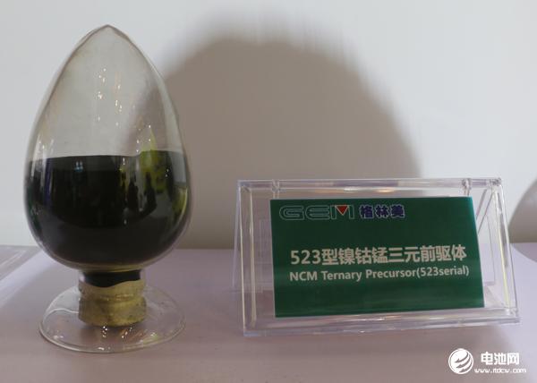 5月三元材料產量大降20%,市場后市如何?