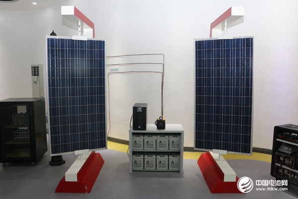 上半年我國太陽能發電完成投資631億元 同比增長283.6%