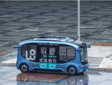 自動(dòng)駕駛賽道半年融資超60起，錢(qián)都投給了哪些企業(yè)？