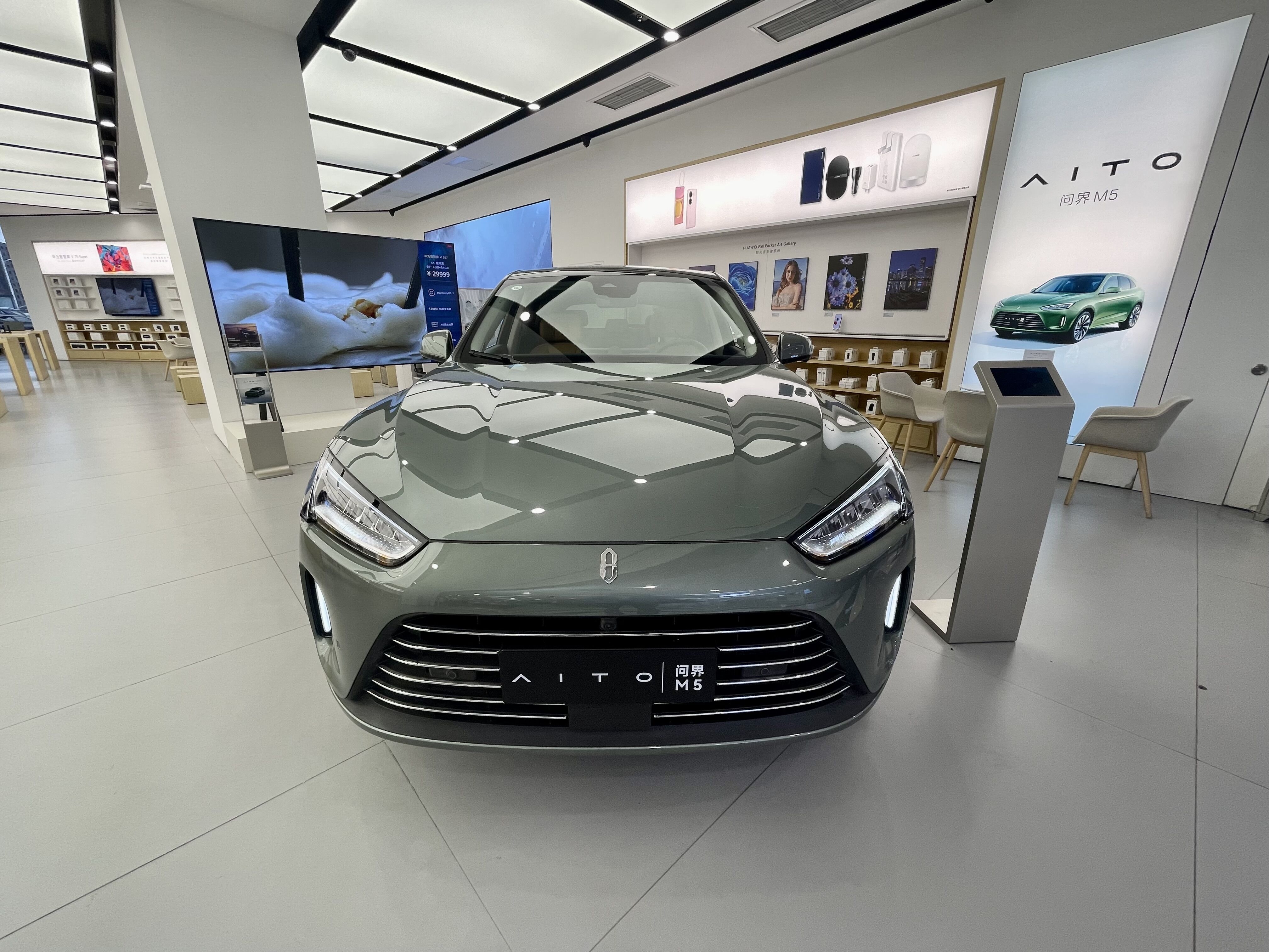 免征購(gòu)置稅政策兩度延期 新能源車(chē)能“斷奶”了嗎？