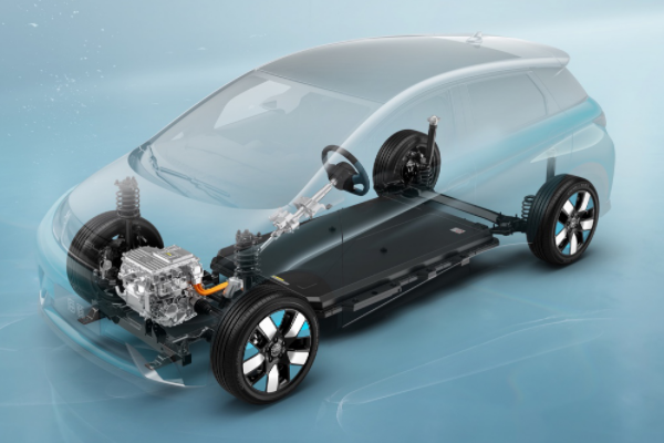 7月新能源乘用車批發(fā)銷量達(dá)56.4萬輛 全年銷量有望達(dá)600萬輛