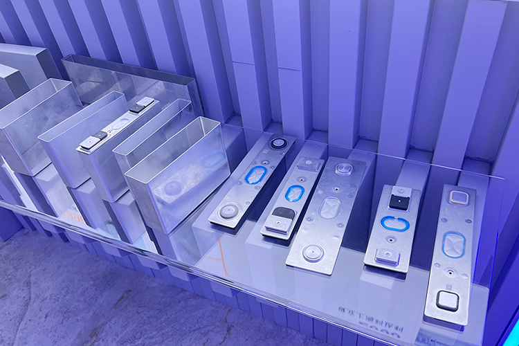 緊隨寧德時代步伐！科達利擬不超12億在福建廈門擴產電池結構件