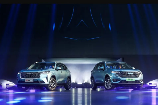 長城8月新能源汽車銷量近1.2萬輛 歐拉貢獻9161輛