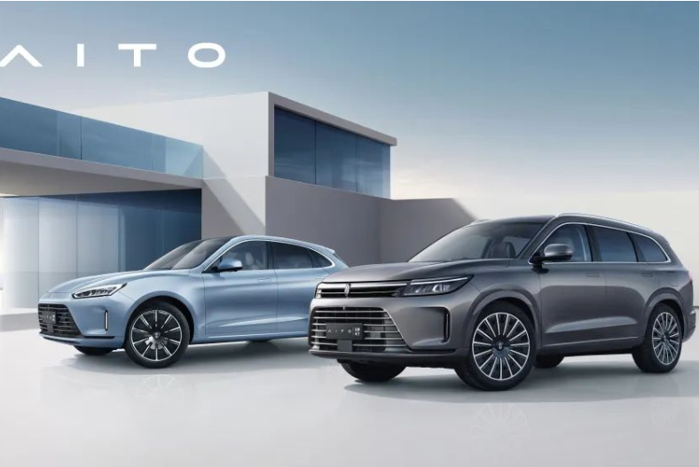 AITO問界12月交付再破萬輛 累計交付量超7.5萬輛