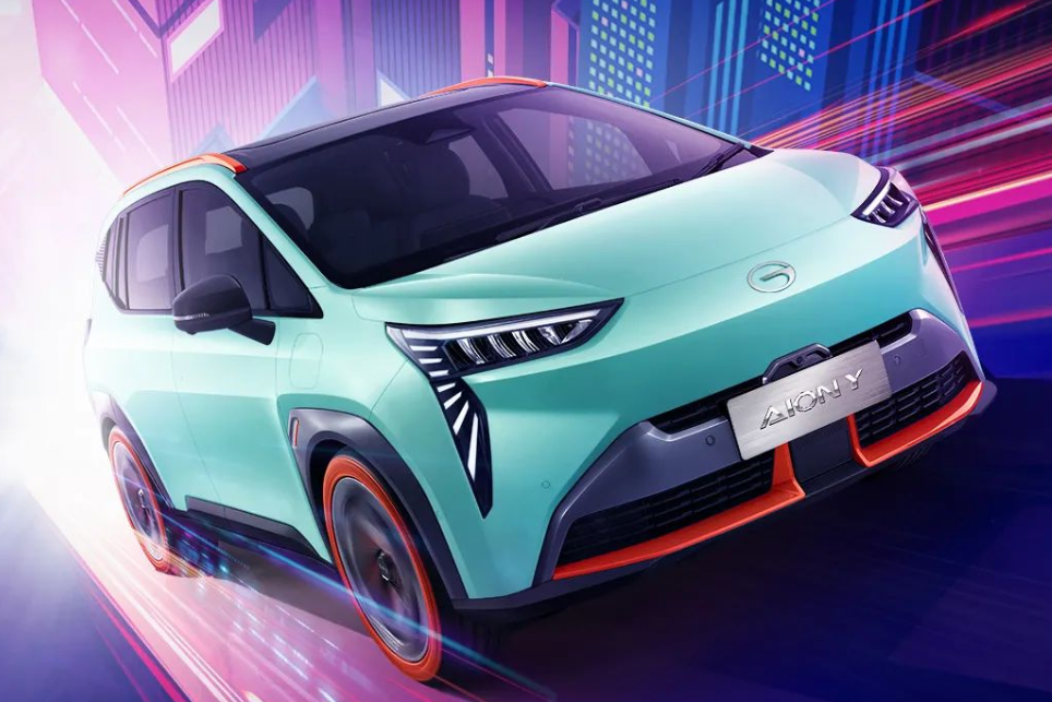 造車新勢力9月戰報：埃安銷量突破3萬輛 5家交付破萬