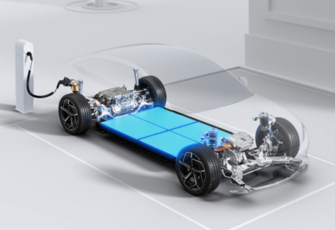 ?工信部：加快制定動力蓄電池回收利用管理辦法 加強流向溯源監測