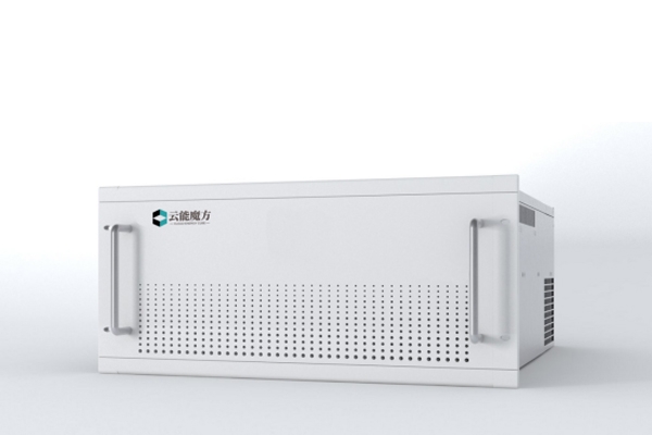 云能魔方完成天使輪融資 用于研發儲能電站“智能黑匣子”等