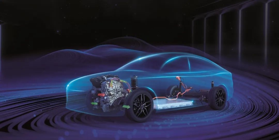 我國(guó)新能源汽車保有量達(dá)1149萬(wàn)輛 前三季度新注冊(cè)超371萬(wàn)輛