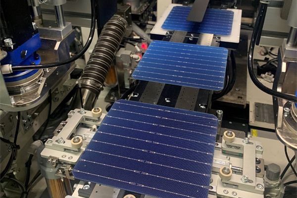 三部門集體約談部分光伏企業(yè)及行業(yè)機構(gòu):不搞哄抬價格行為