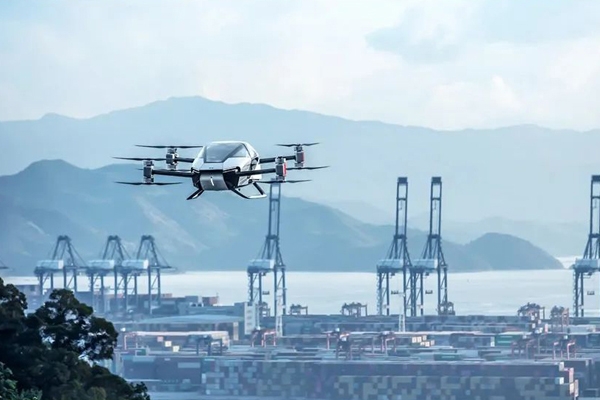 又一十萬億級風口顯現!率先布局車企能否吃上蛋糕?