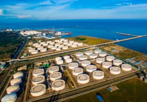 海南礦業:2萬噸電池級氫氧化鋰項目(一期)正式落地儋州