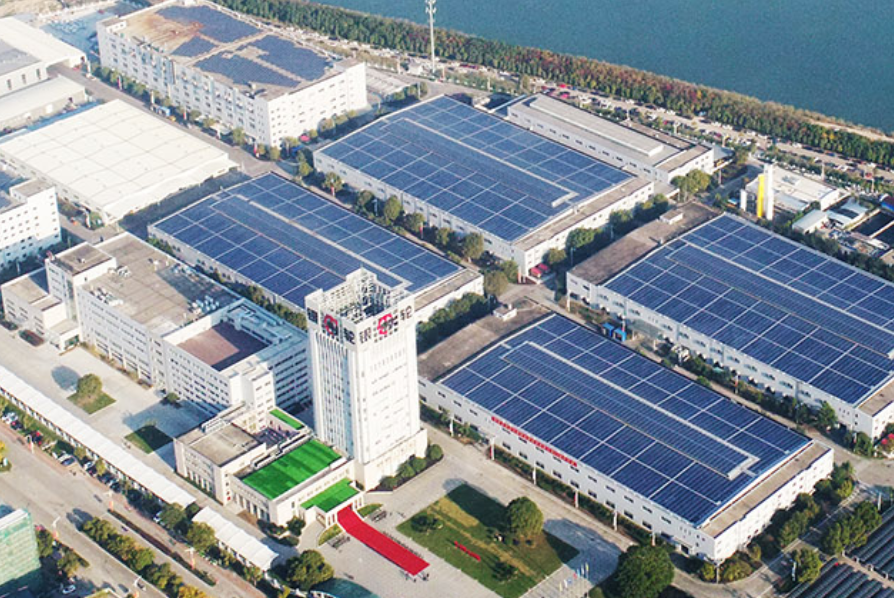 銀輪股份與寧德時代簽訂戰(zhàn)略合作協(xié)議 拓展新能源熱管理業(yè)務(wù)