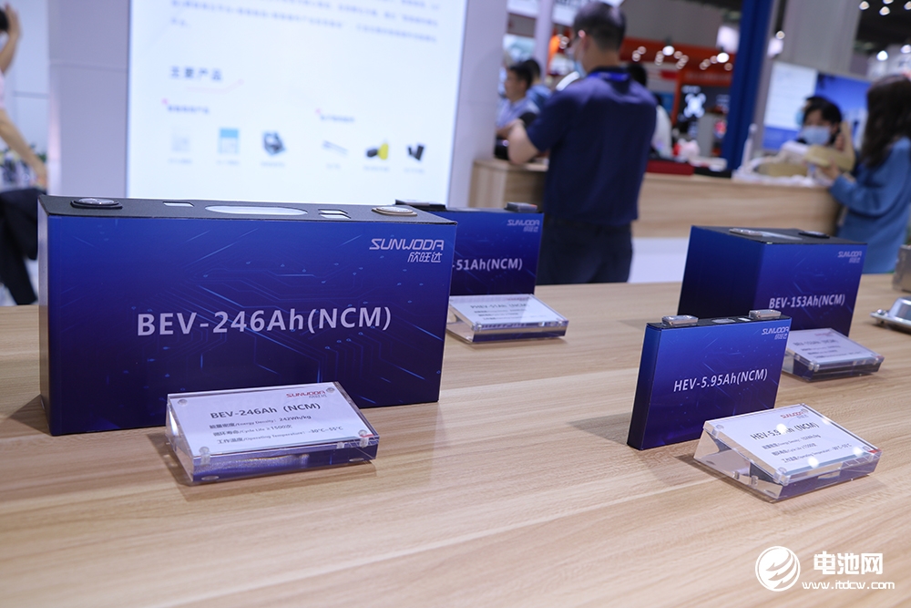 6家擬撤銷！符合《鋰離子電池行業規范條件》企業將超60家