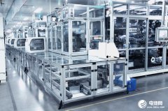 兩家同日過會!鋰電池產(chǎn)業(yè)鏈企業(yè)加速沖刺IPO